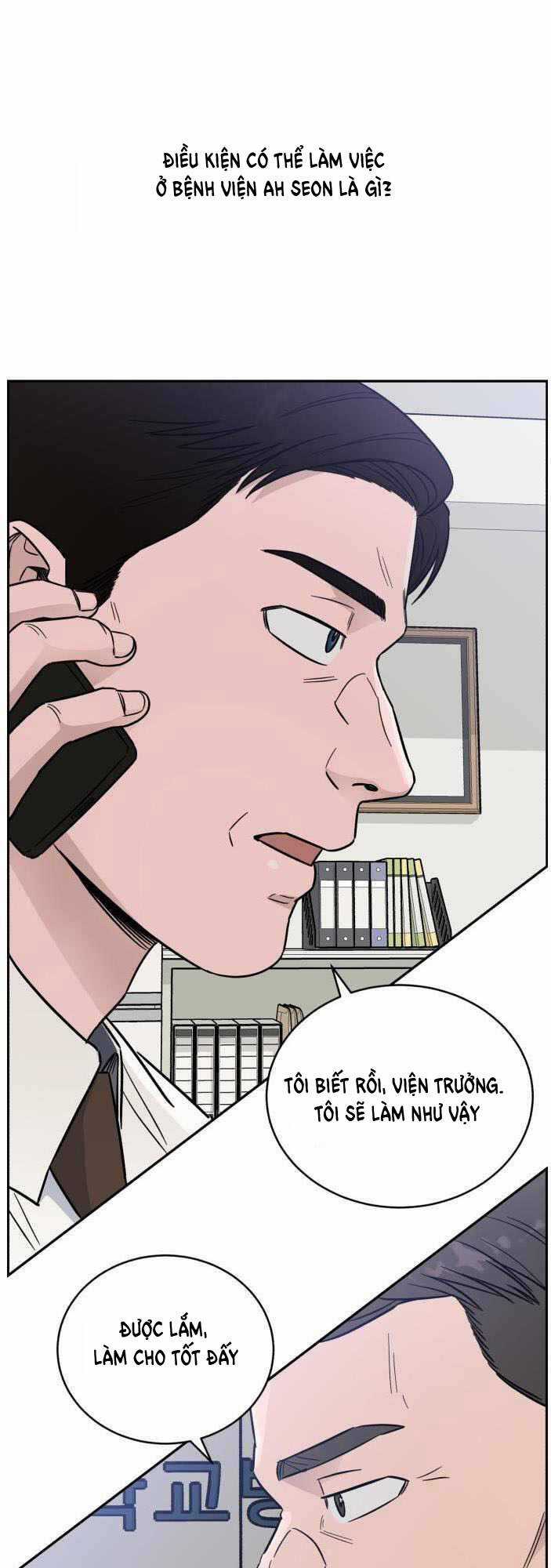 A.i. Doctor - Chapter 44 - Trang 22