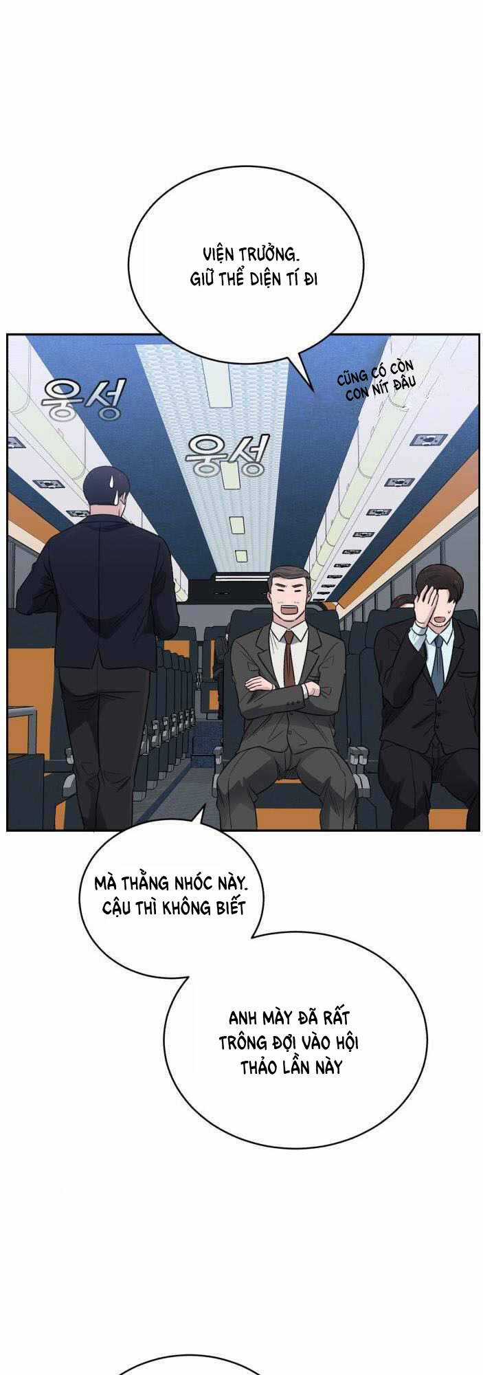 A.i. Doctor - Chapter 44 - Trang 27