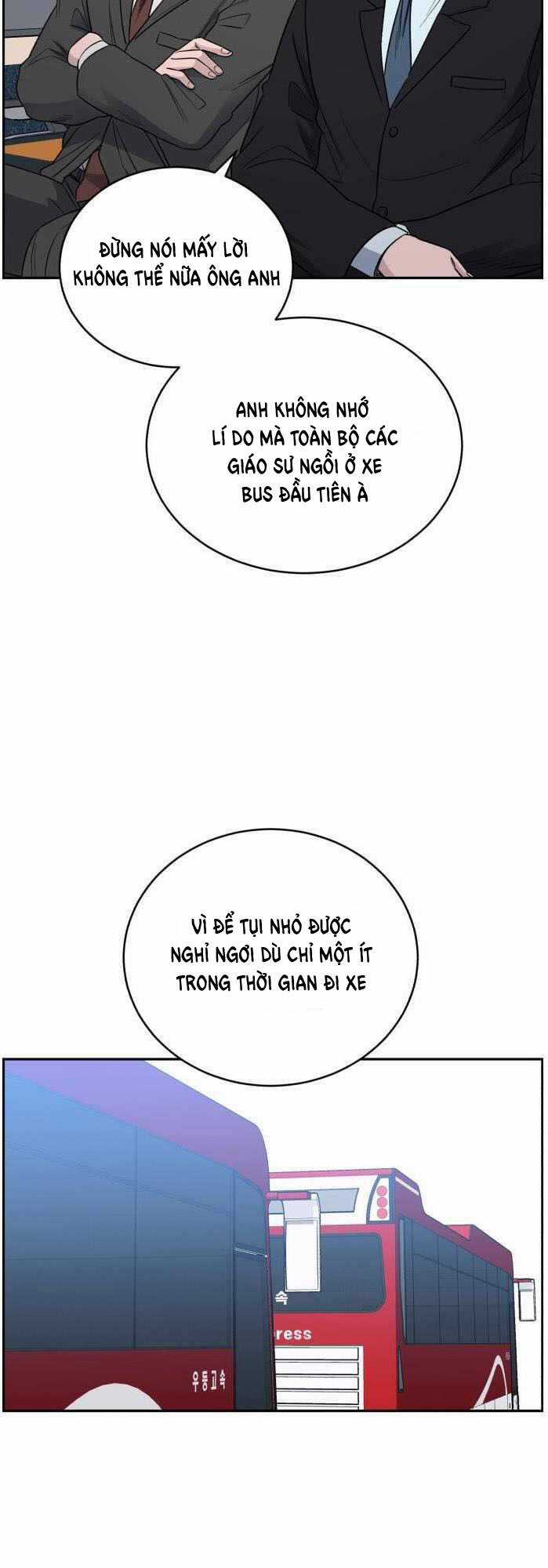 A.i. Doctor - Chapter 44 - Trang 31