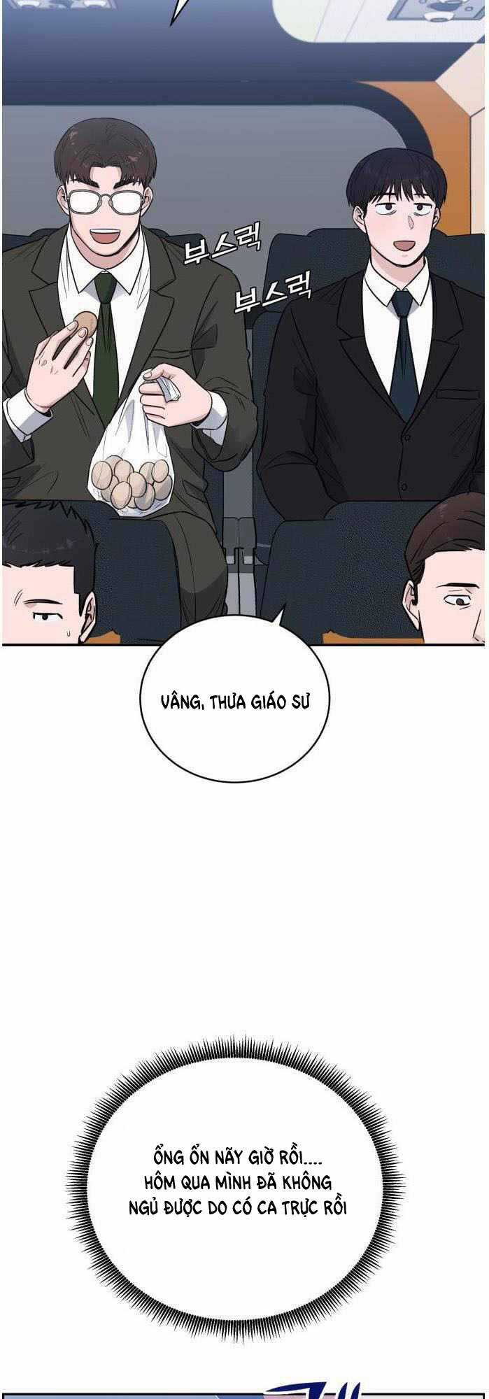 A.i. Doctor - Chapter 44 - Trang 33