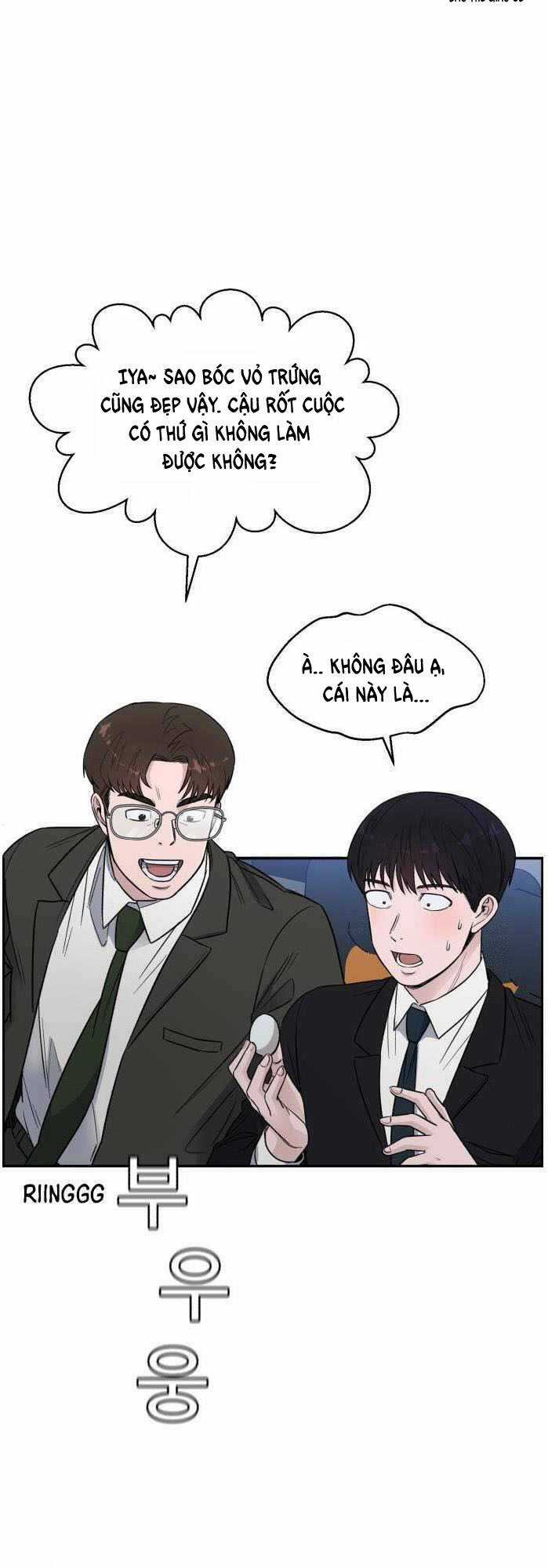 A.i. Doctor - Chapter 44 - Trang 35