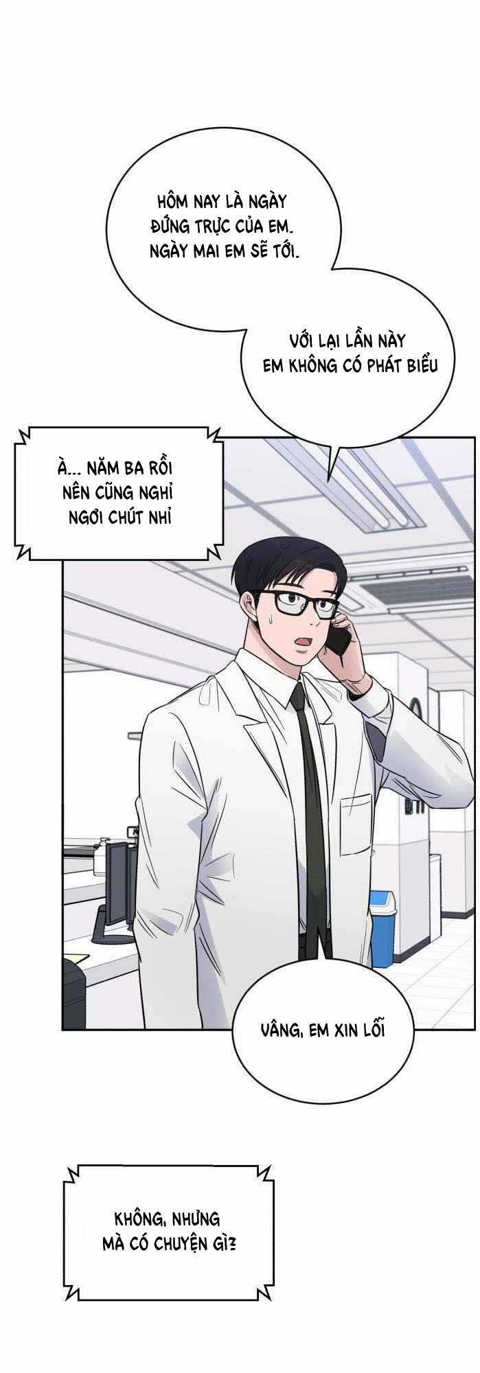 A.i. Doctor - Chapter 44 - Trang 37