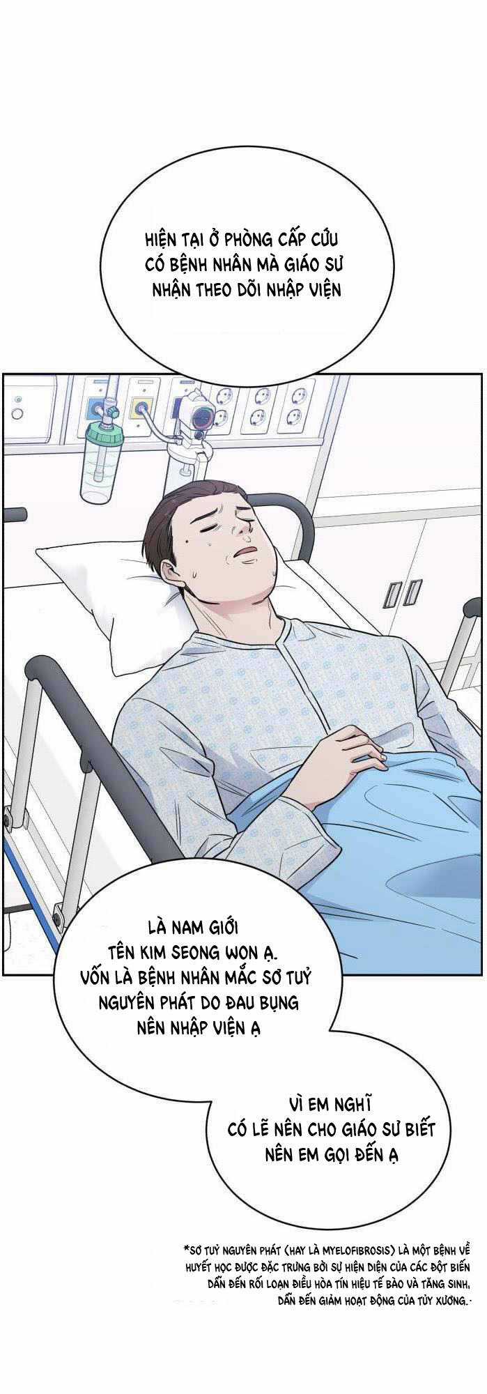 A.i. Doctor - Chapter 44 - Trang 38