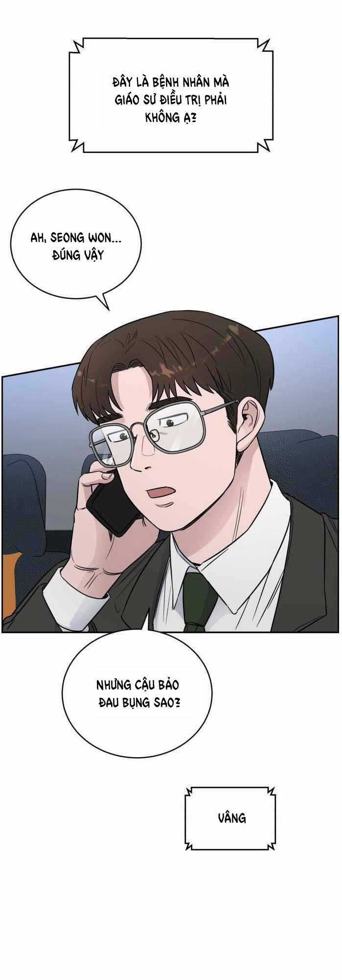 A.i. Doctor - Chapter 44 - Trang 39