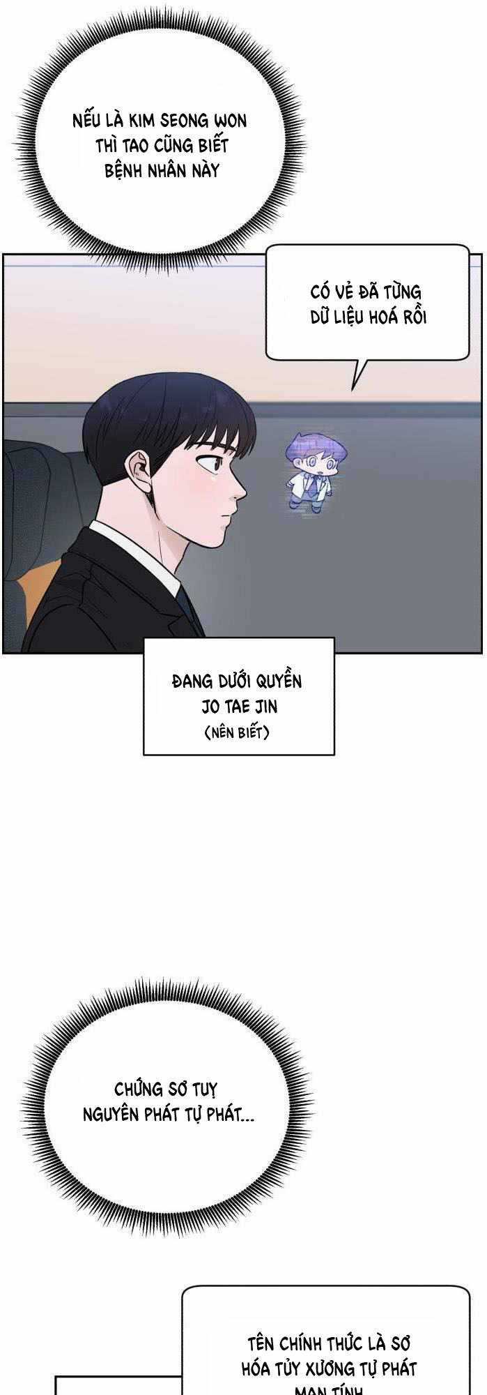A.i. Doctor - Chapter 44 - Trang 40