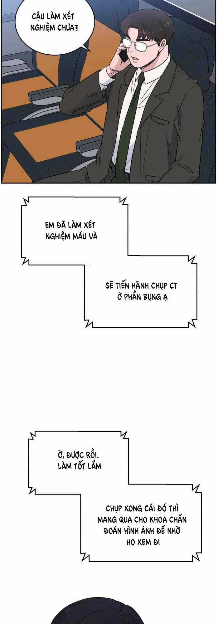 A.i. Doctor - Chapter 44 - Trang 42