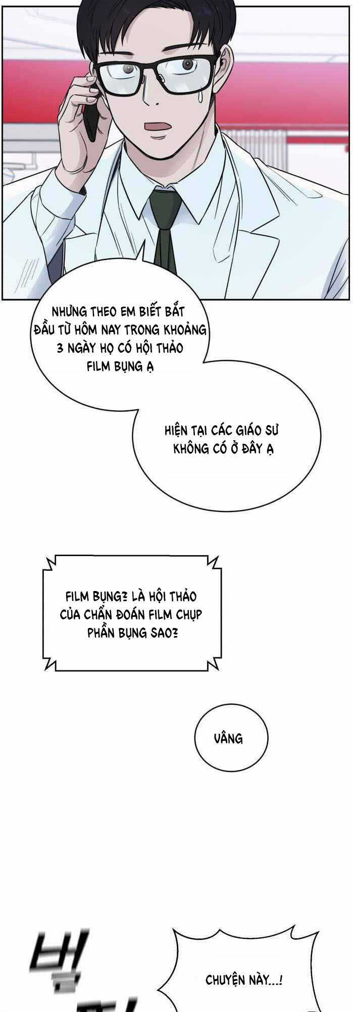 A.i. Doctor - Chapter 44 - Trang 43