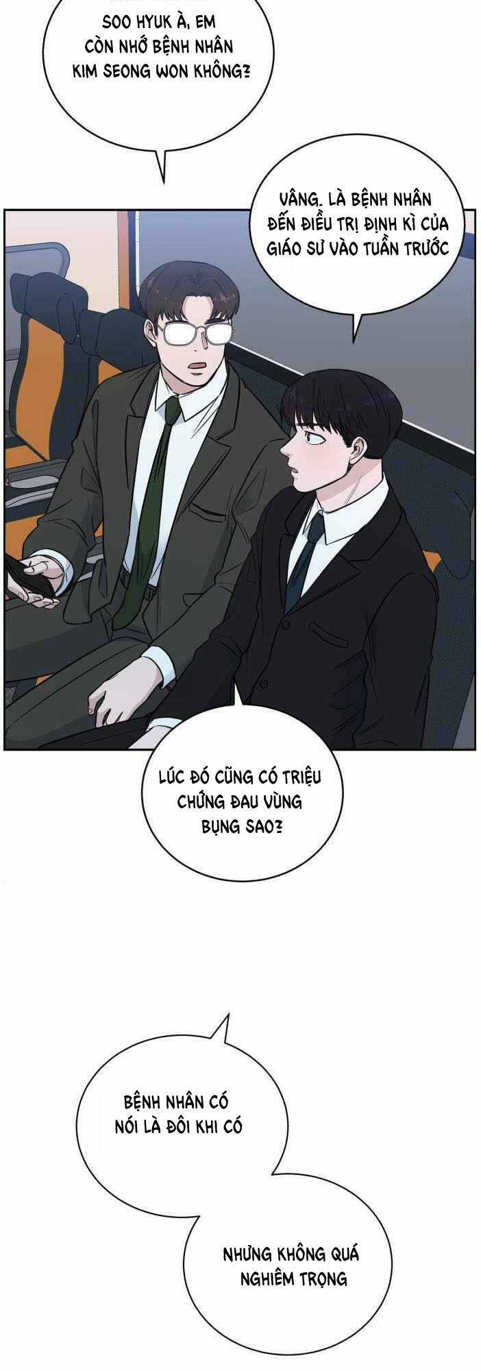 A.i. Doctor - Chapter 44 - Trang 48