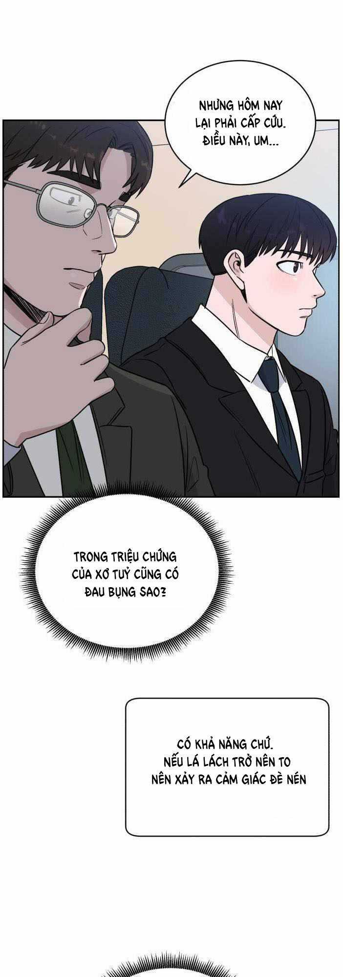 A.i. Doctor - Chapter 44 - Trang 49