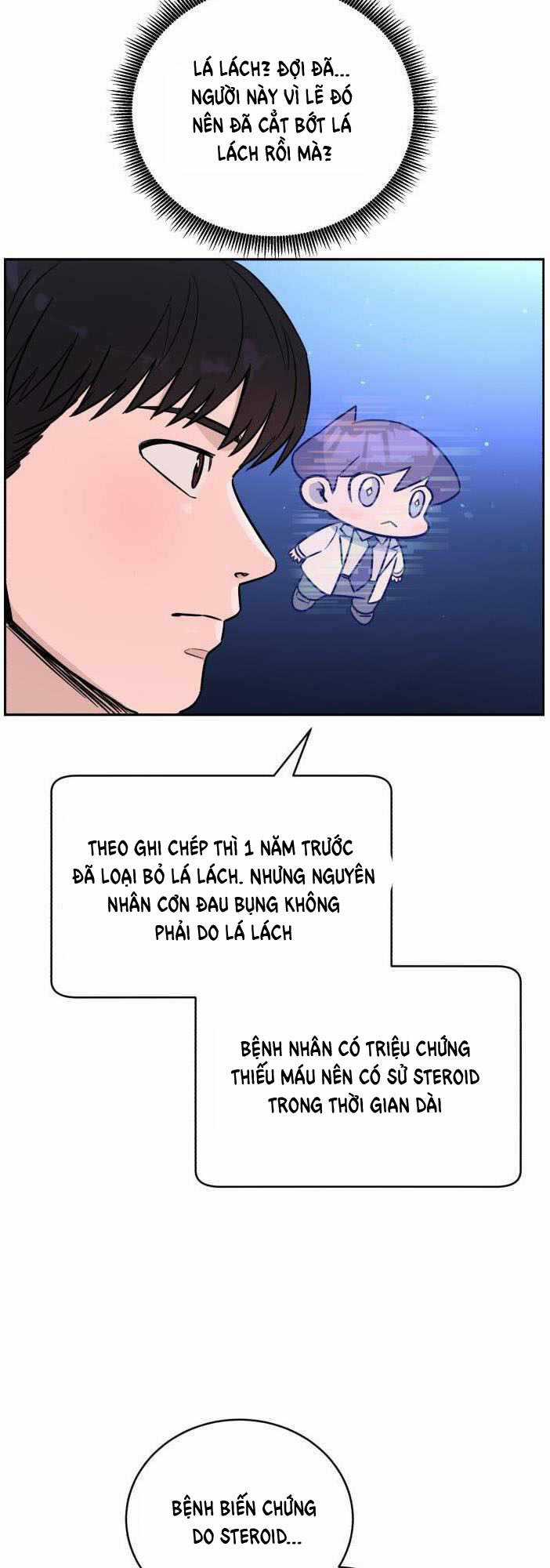 A.i. Doctor - Chapter 44 - Trang 50