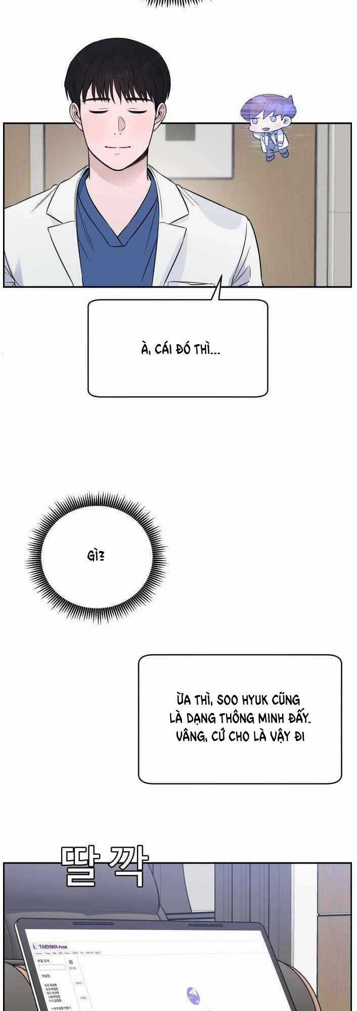 A.i. Doctor - Chapter 44 - Trang 6