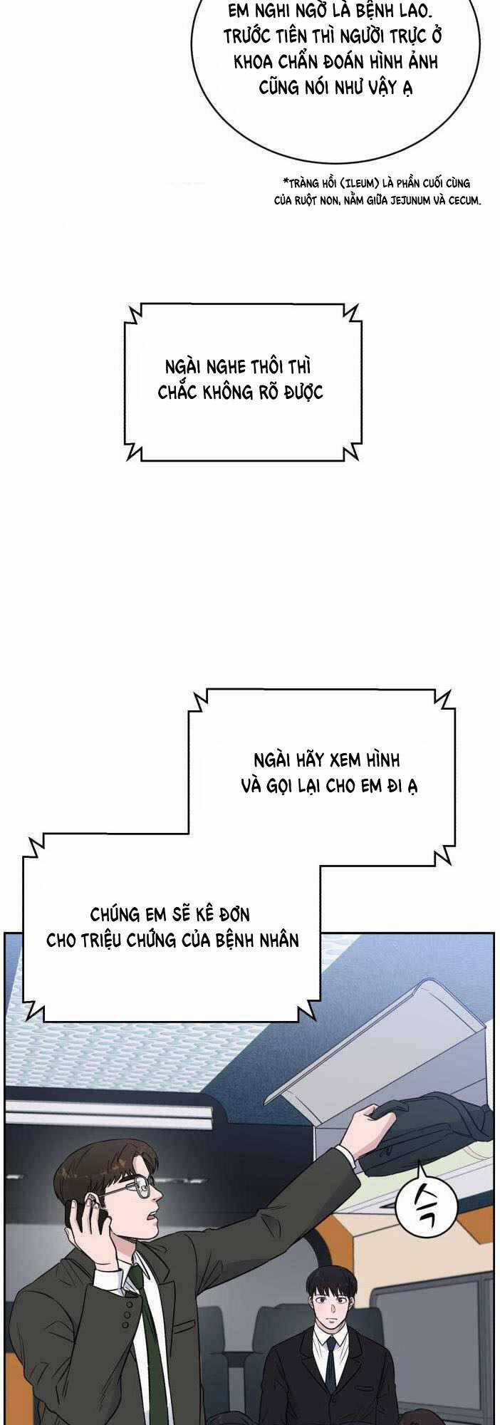 A.i. Doctor - Chapter 44 - Trang 54