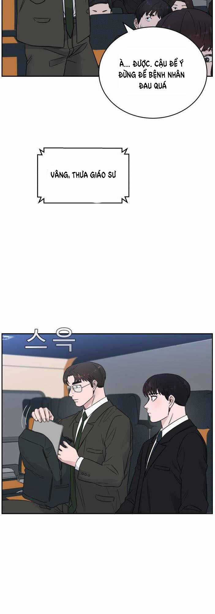 A.i. Doctor - Chapter 44 - Trang 55