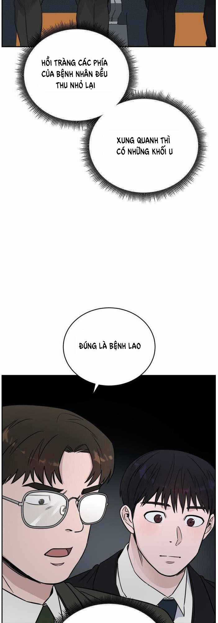 A.i. Doctor - Chapter 44 - Trang 57