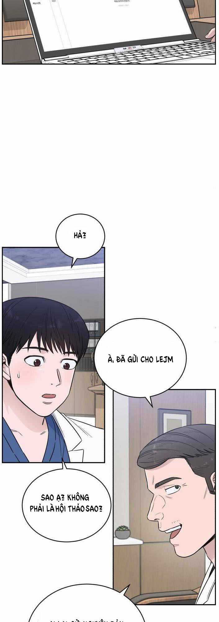 A.i. Doctor - Chapter 44 - Trang 7