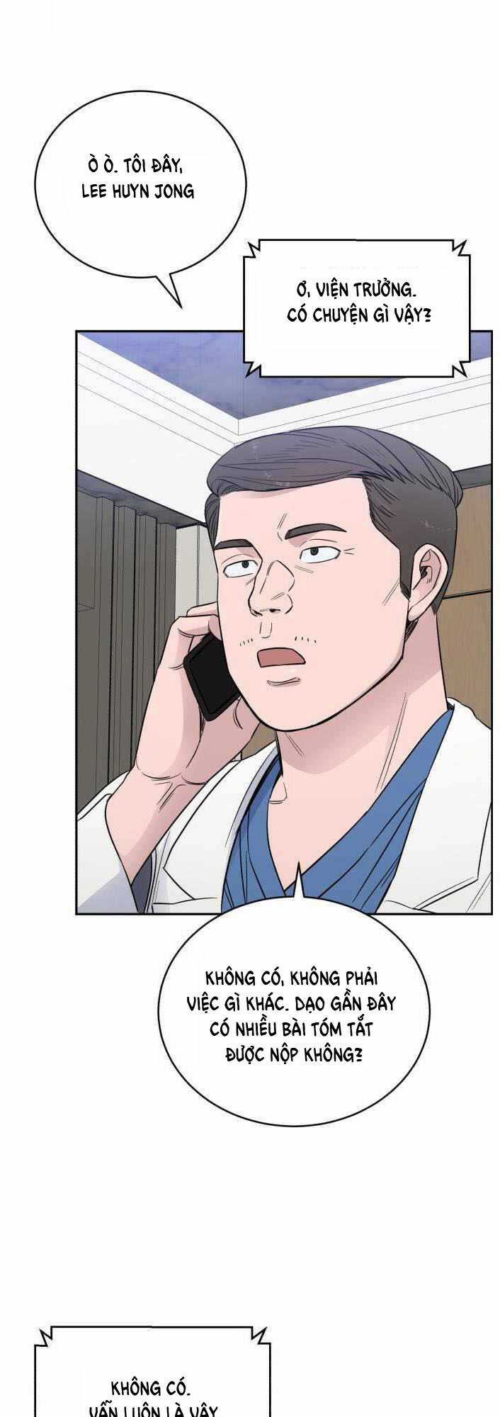 A.i. Doctor - Chapter 44 - Trang 9