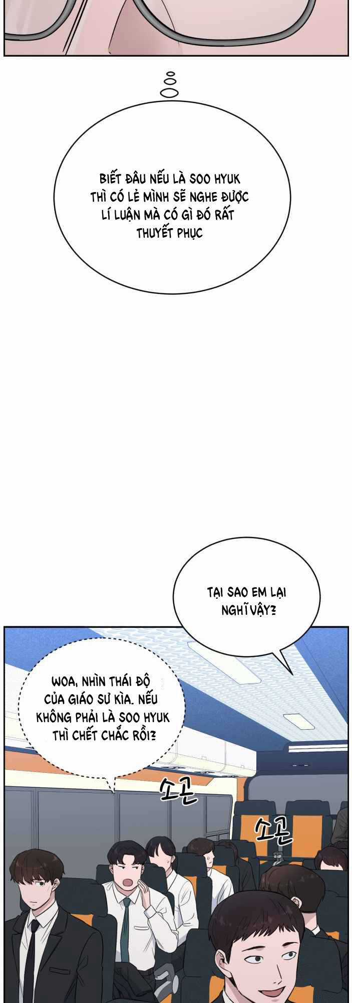 A.i. Doctor - Chapter 45 - Trang 13