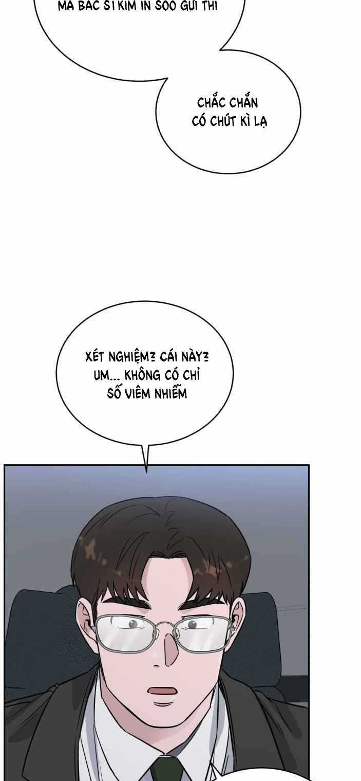 A.i. Doctor - Chapter 45 - Trang 15