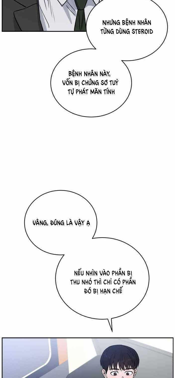 A.i. Doctor - Chapter 45 - Trang 16