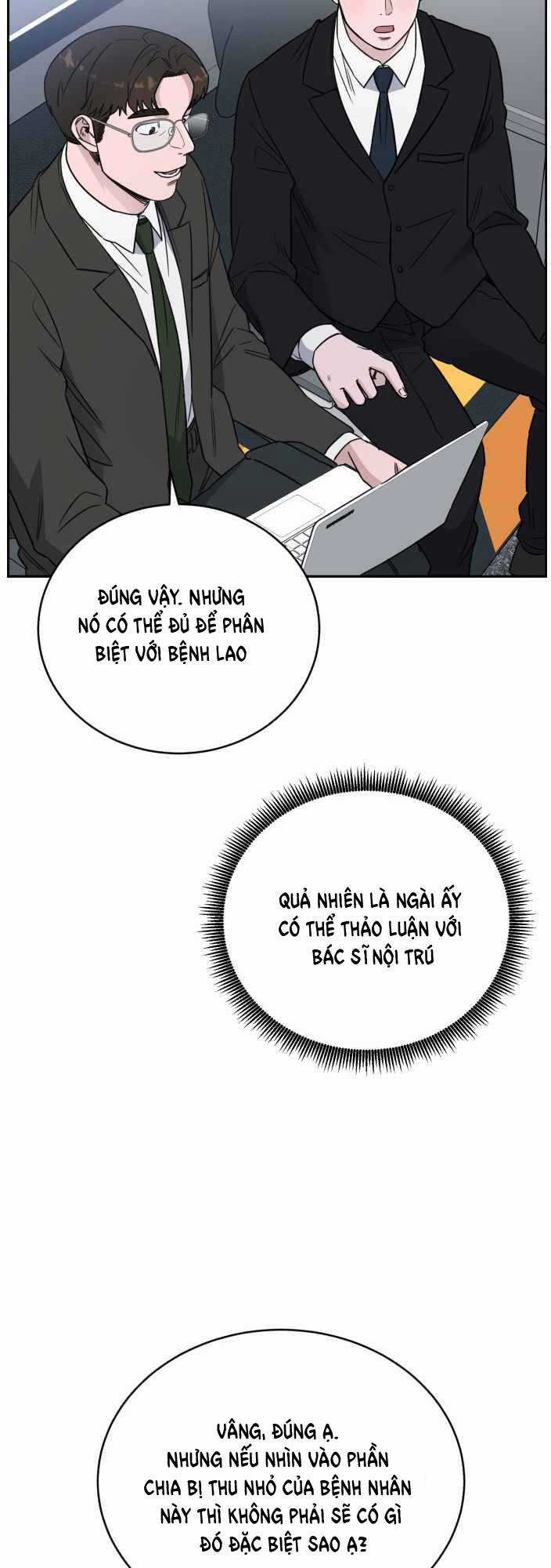 A.i. Doctor - Chapter 45 - Trang 17