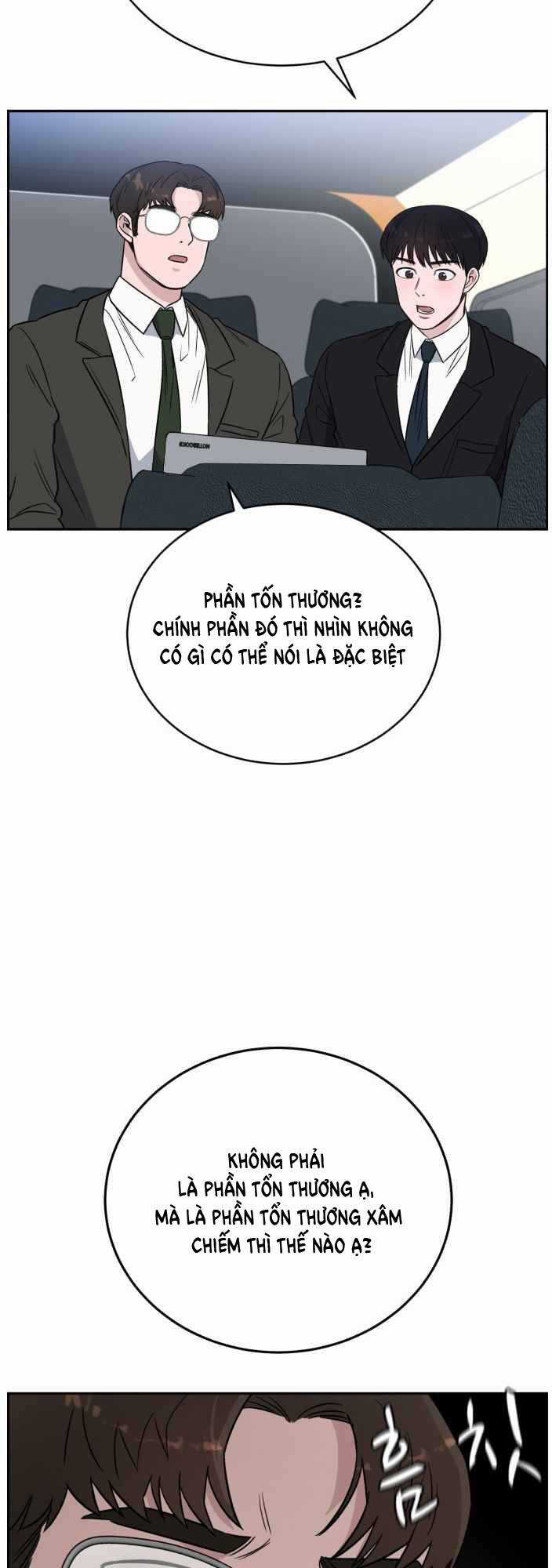 A.i. Doctor - Chapter 45 - Trang 18