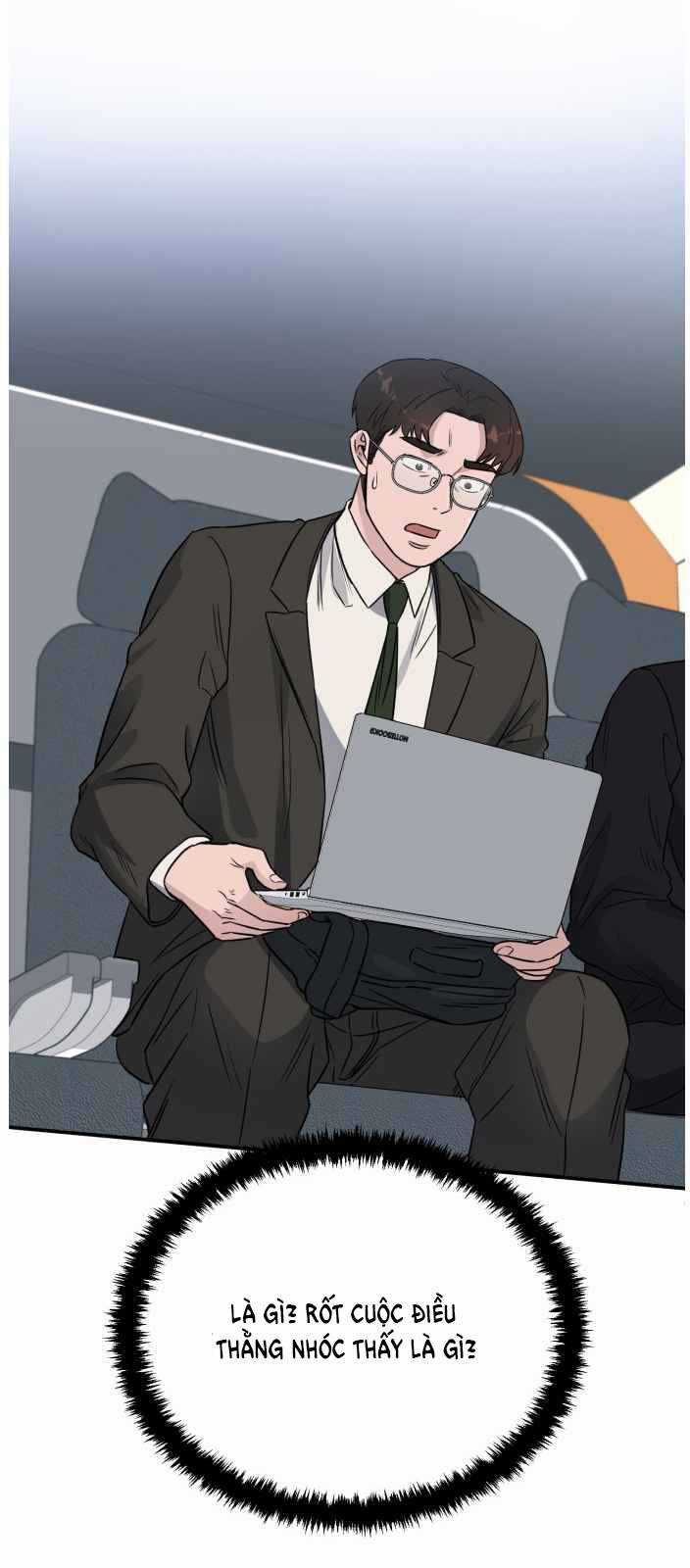 A.i. Doctor - Chapter 45 - Trang 20