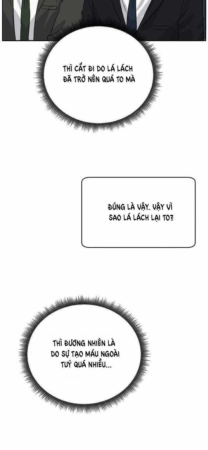 A.i. Doctor - Chapter 45 - Trang 3