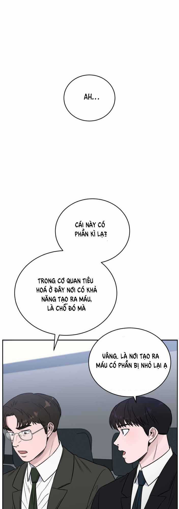 A.i. Doctor - Chapter 45 - Trang 21