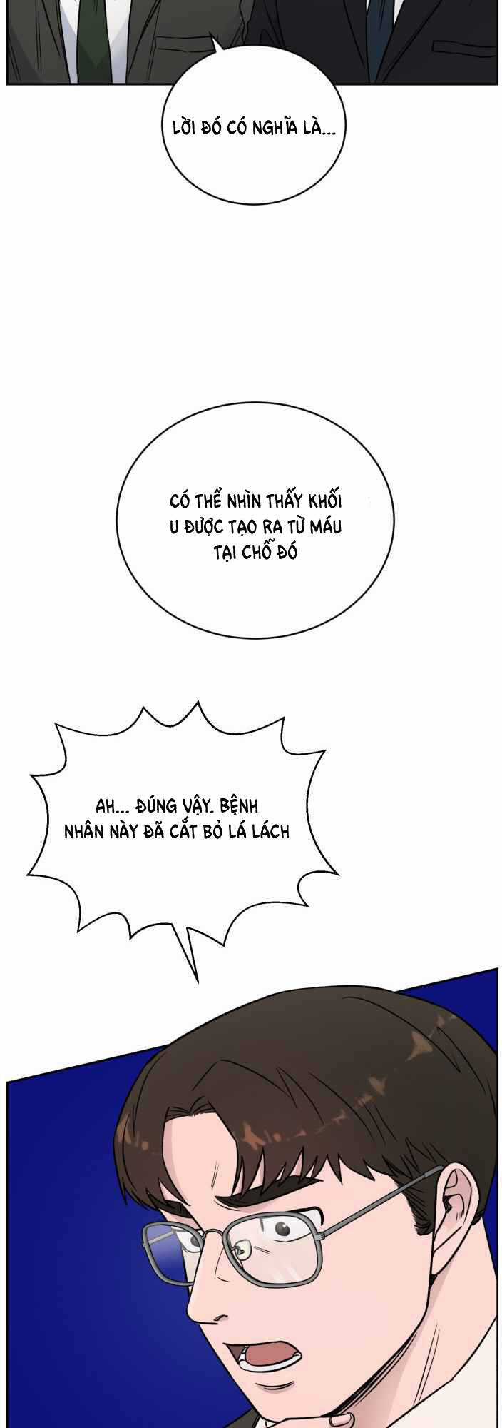 A.i. Doctor - Chapter 45 - Trang 22