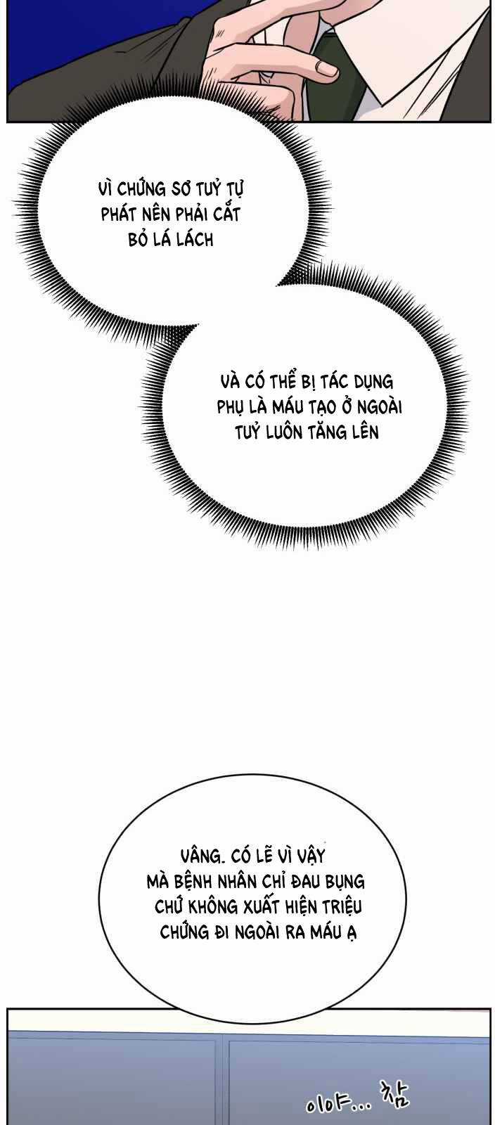 A.i. Doctor - Chapter 45 - Trang 23