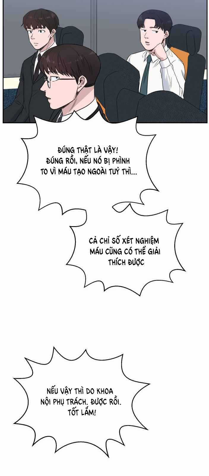 A.i. Doctor - Chapter 45 - Trang 24