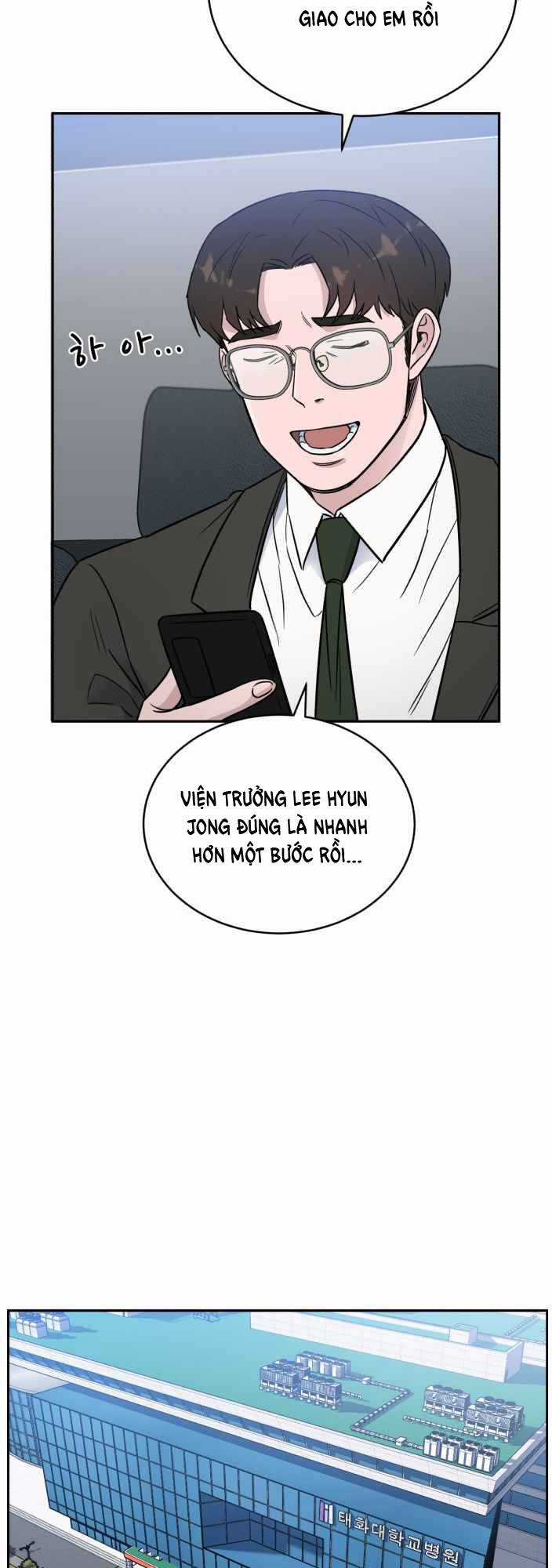 A.i. Doctor - Chapter 45 - Trang 26