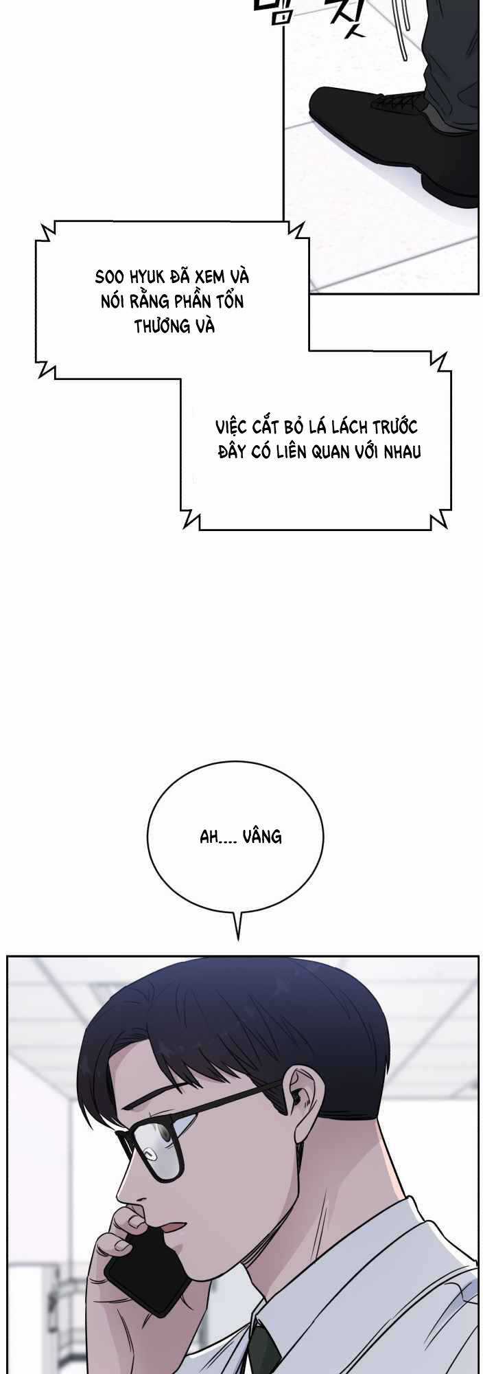 A.i. Doctor - Chapter 45 - Trang 29