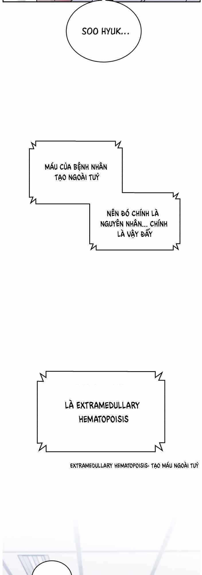 A.i. Doctor - Chapter 45 - Trang 30