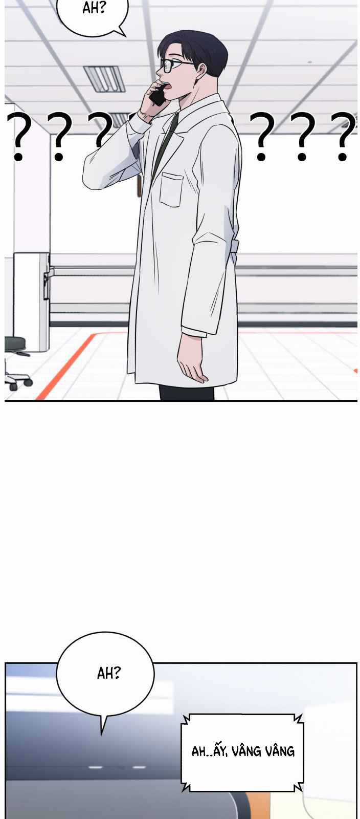 A.i. Doctor - Chapter 45 - Trang 31