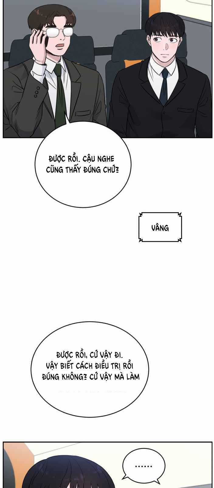 A.i. Doctor - Chapter 45 - Trang 32