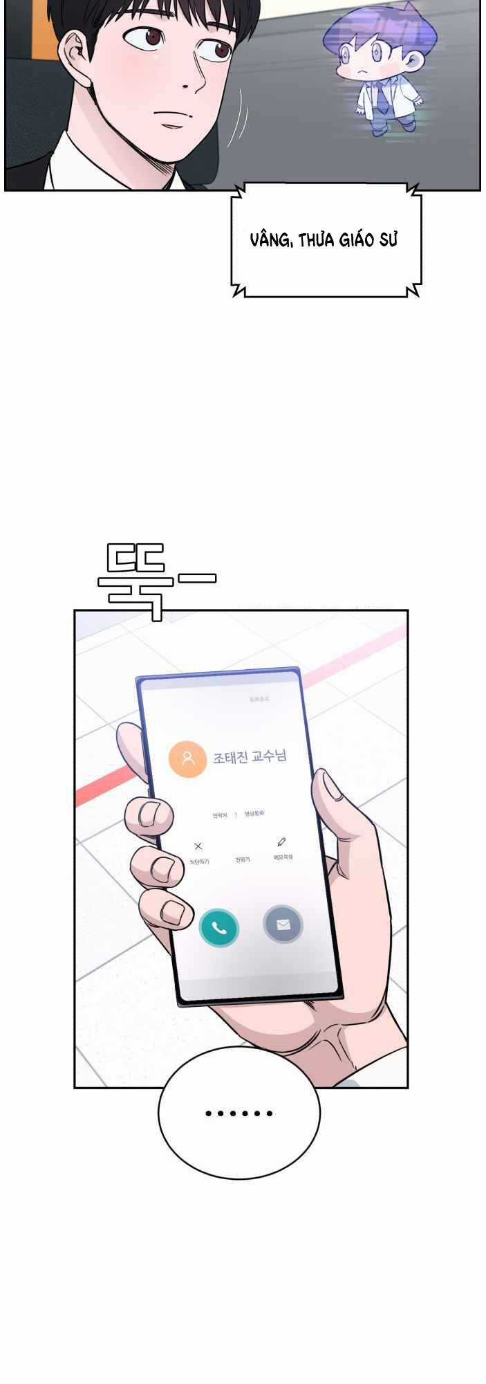 A.i. Doctor - Chapter 45 - Trang 33