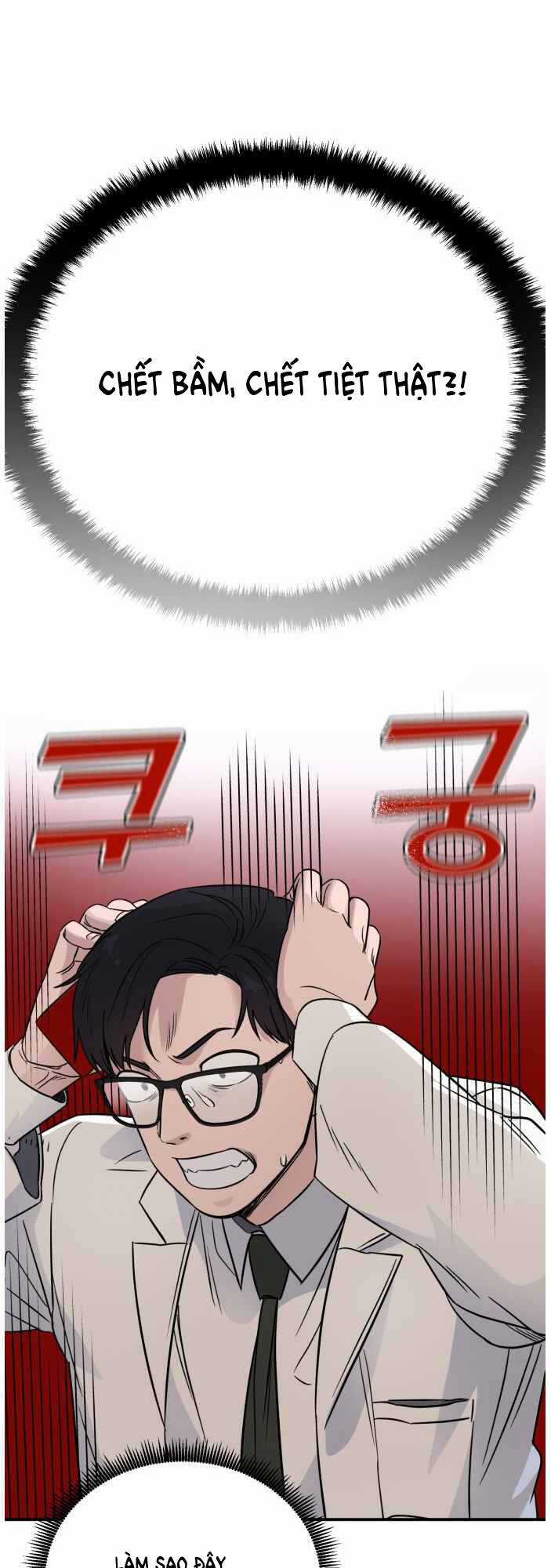 A.i. Doctor - Chapter 45 - Trang 34