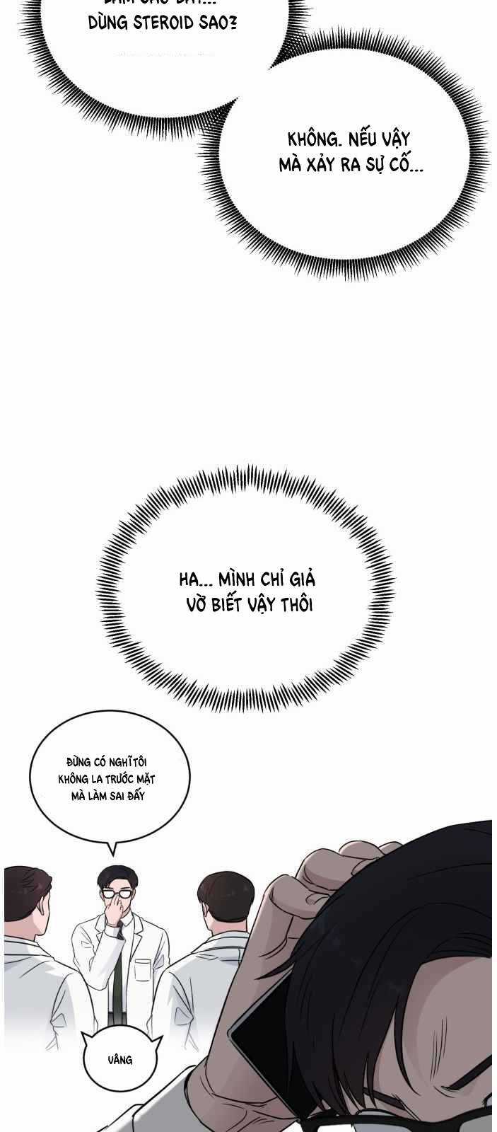 A.i. Doctor - Chapter 45 - Trang 35