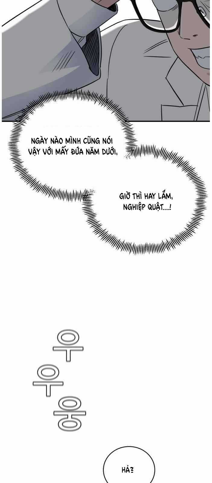 A.i. Doctor - Chapter 45 - Trang 36