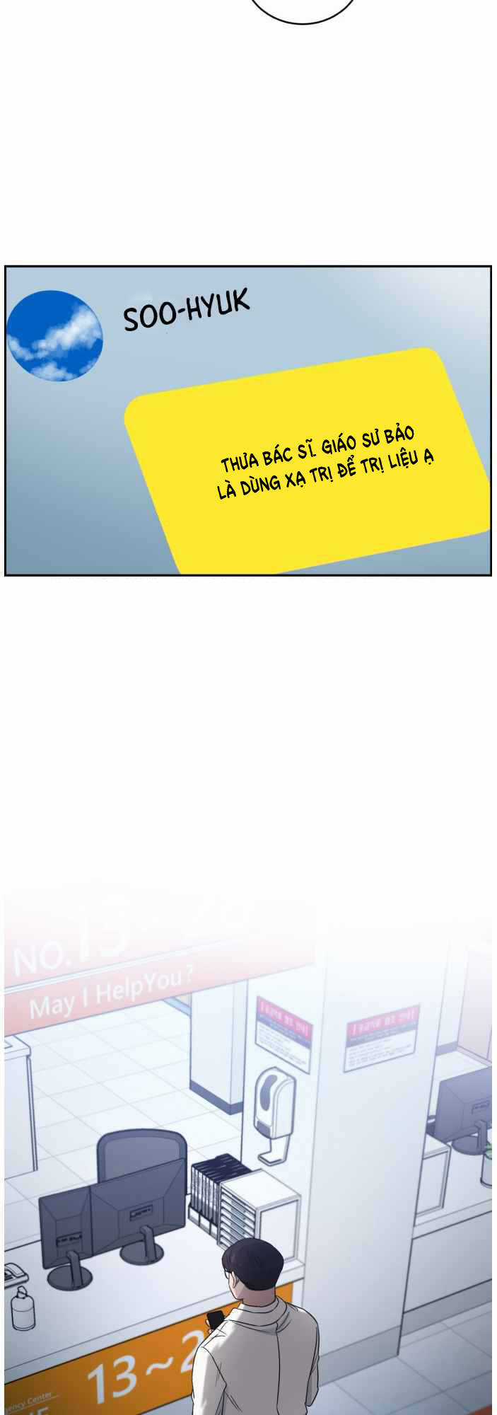A.i. Doctor - Chapter 45 - Trang 37