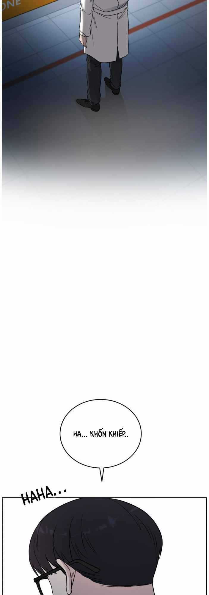 A.i. Doctor - Chapter 45 - Trang 38