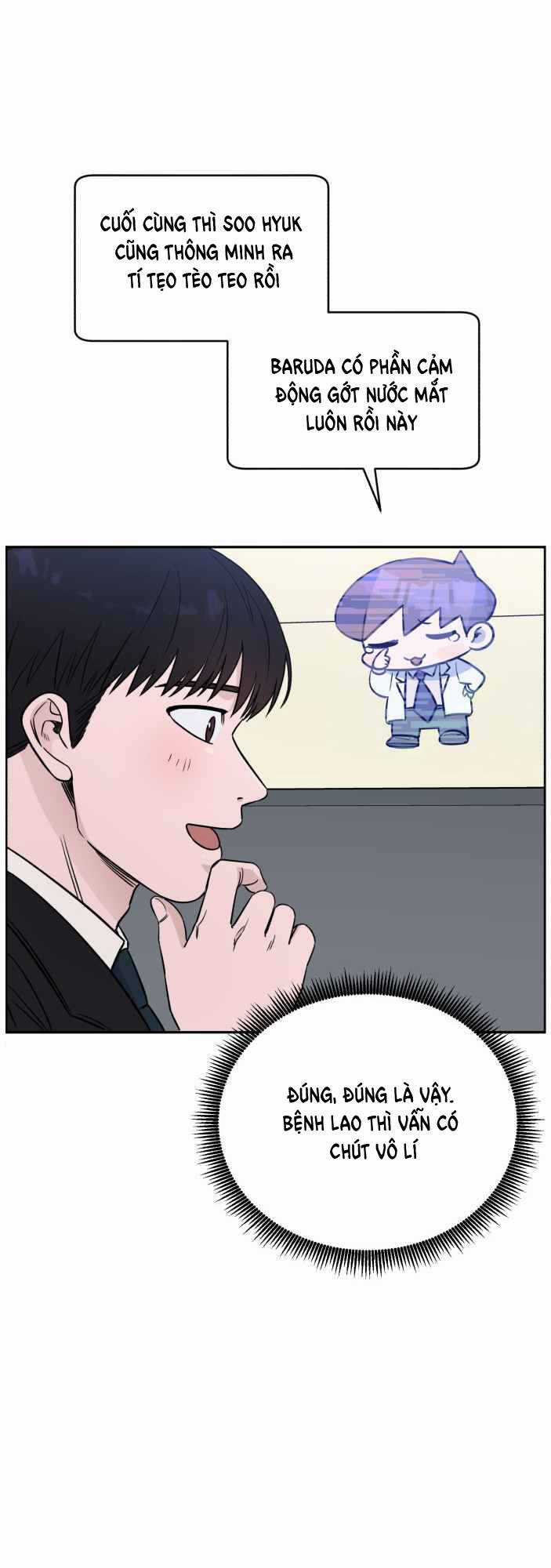 A.i. Doctor - Chapter 45 - Trang 5