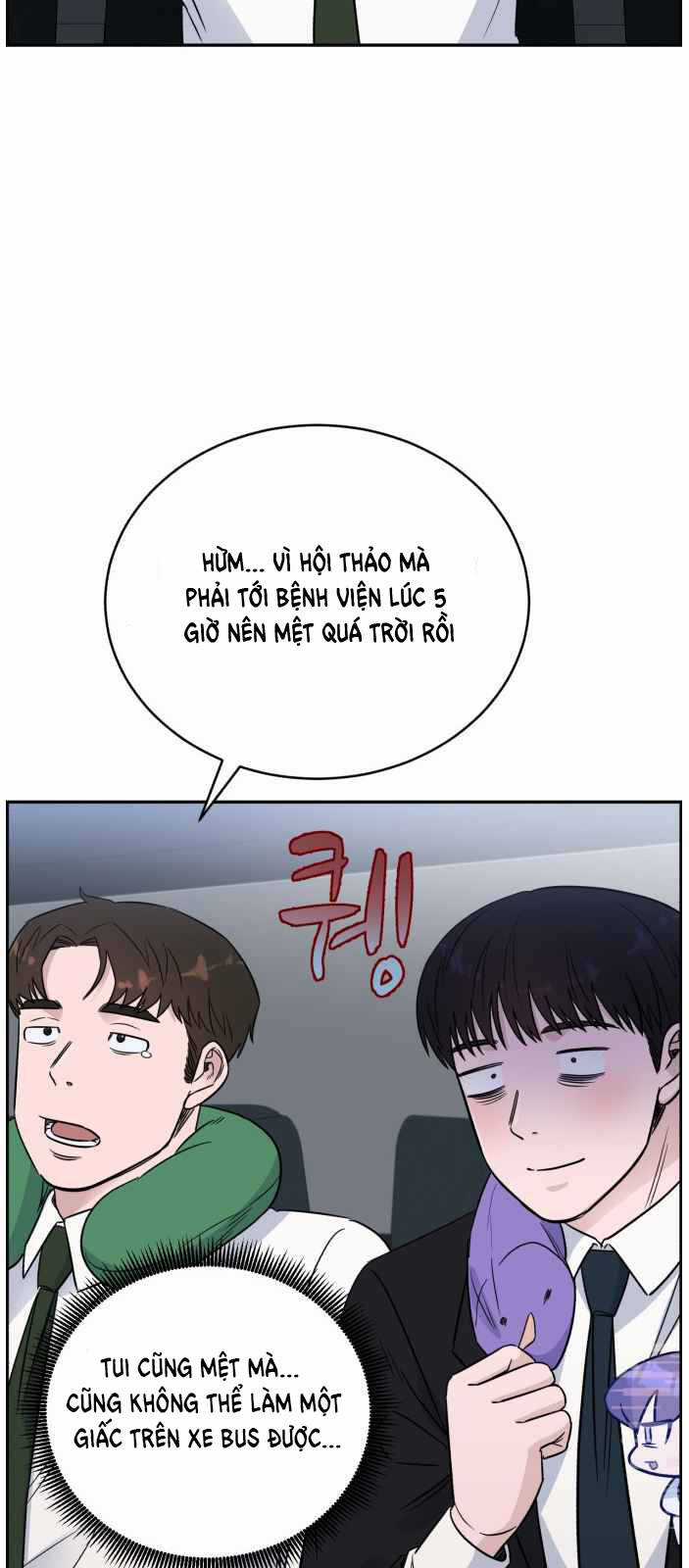 A.i. Doctor - Chapter 45 - Trang 44