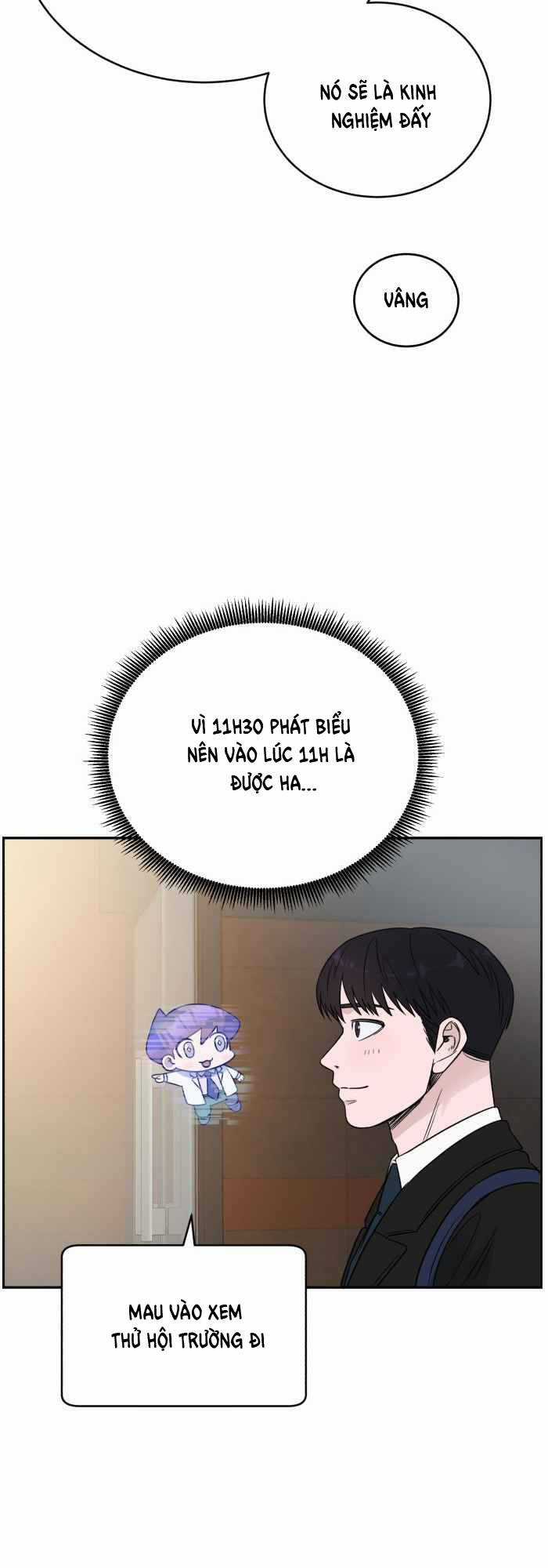 A.i. Doctor - Chapter 45 - Trang 50