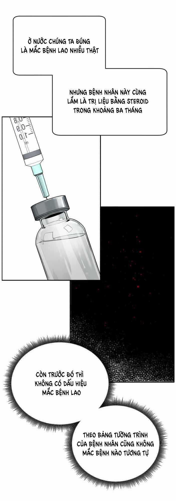 A.i. Doctor - Chapter 45 - Trang 6