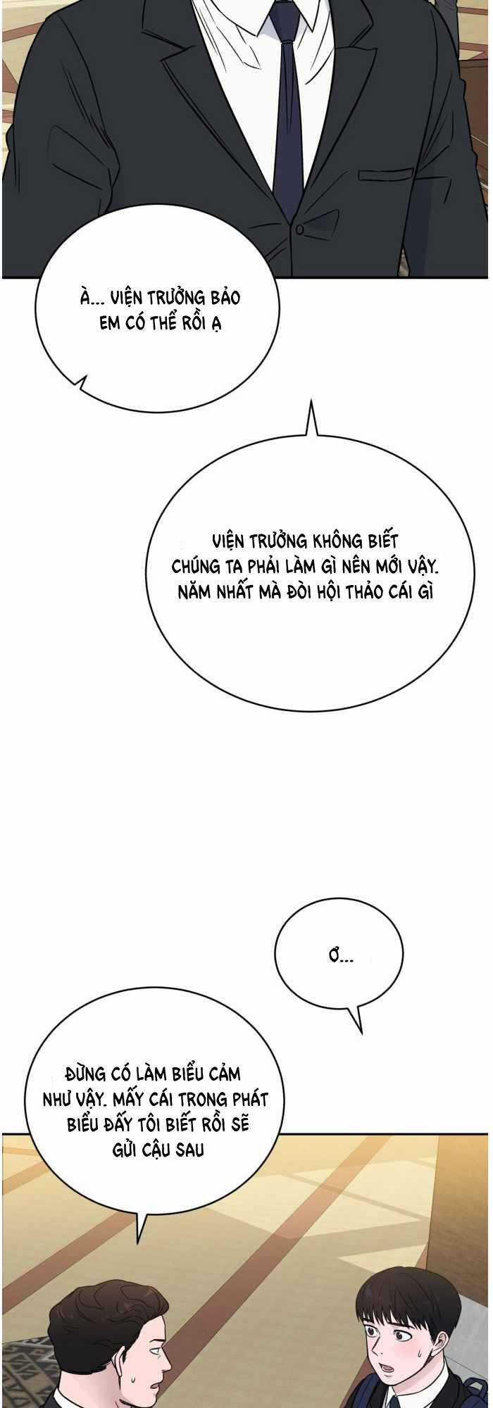 A.i. Doctor - Chapter 45 - Trang 54