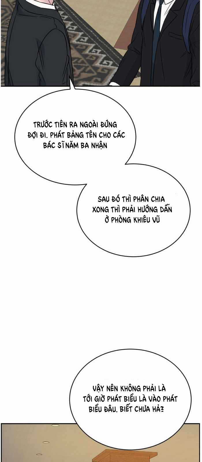 A.i. Doctor - Chapter 45 - Trang 55