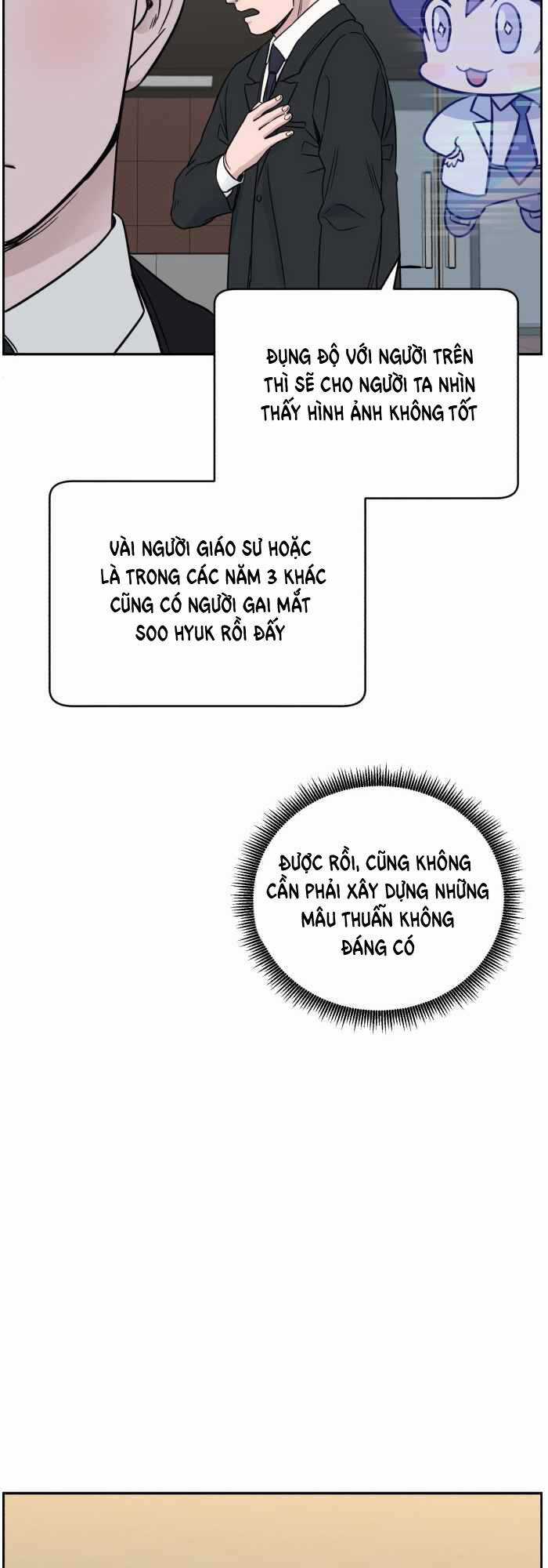 A.i. Doctor - Chapter 45 - Trang 57