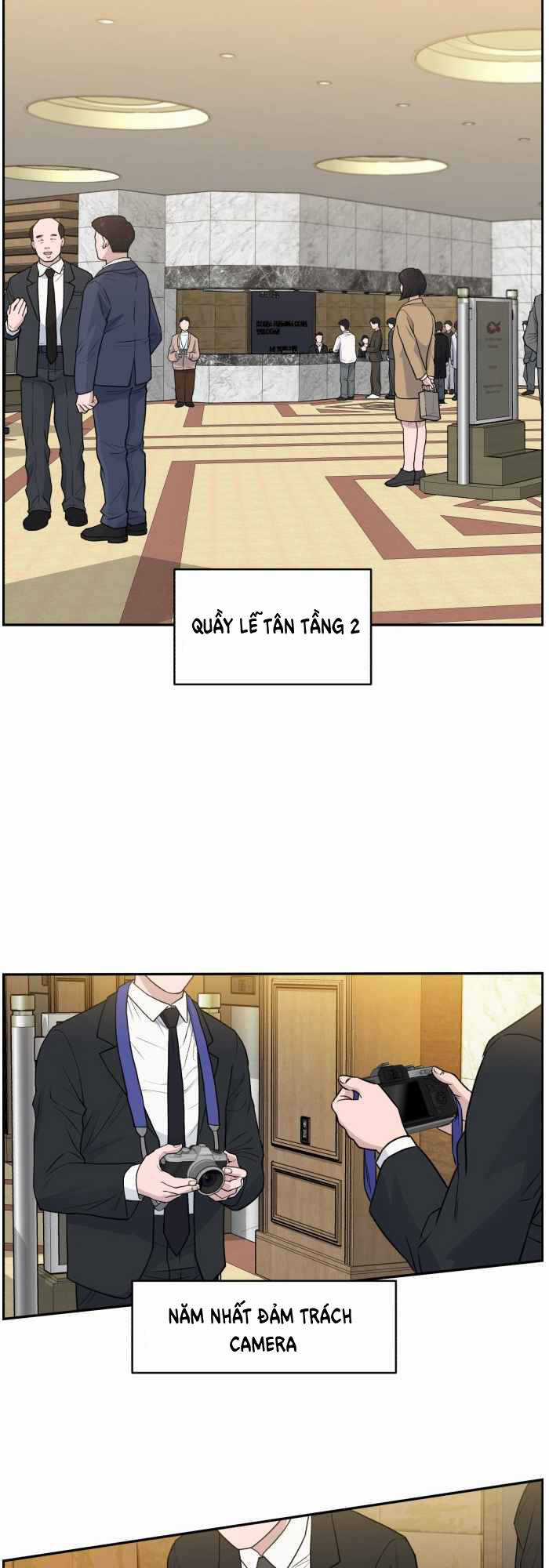 A.i. Doctor - Chapter 45 - Trang 58